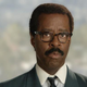 Courtney B. Vance as Johnnie Cochran in The People v. O.J. Simpson
FX Networks